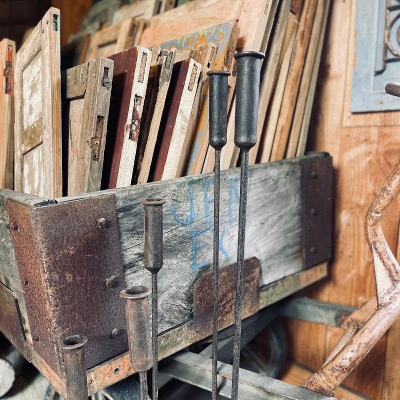 Unieke items