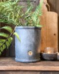 PLANTER BRYNXZ BASIC MAJESTIC BLACK L D.20 H.25