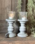 candleholder grandeur majestic