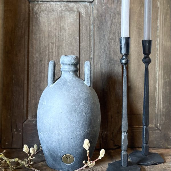 jug twee oren classic majestic black