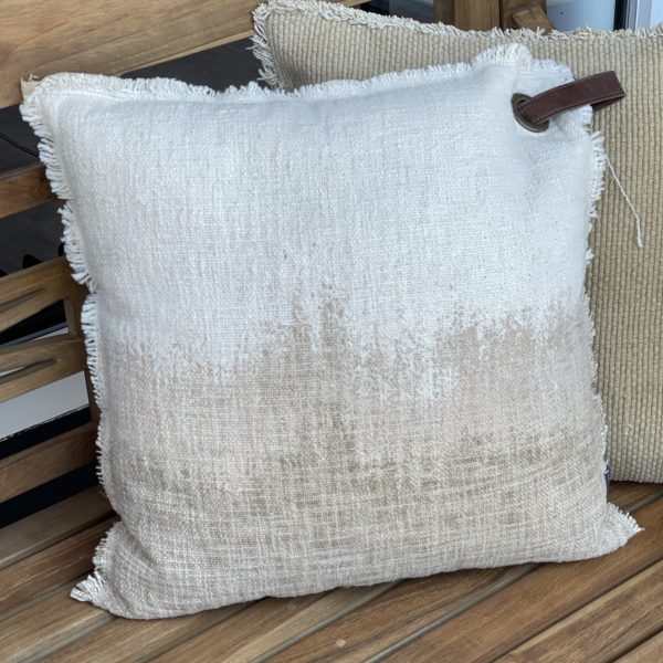 beige kussen brynxz