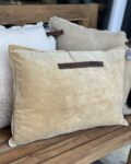 kussen beige brynxz